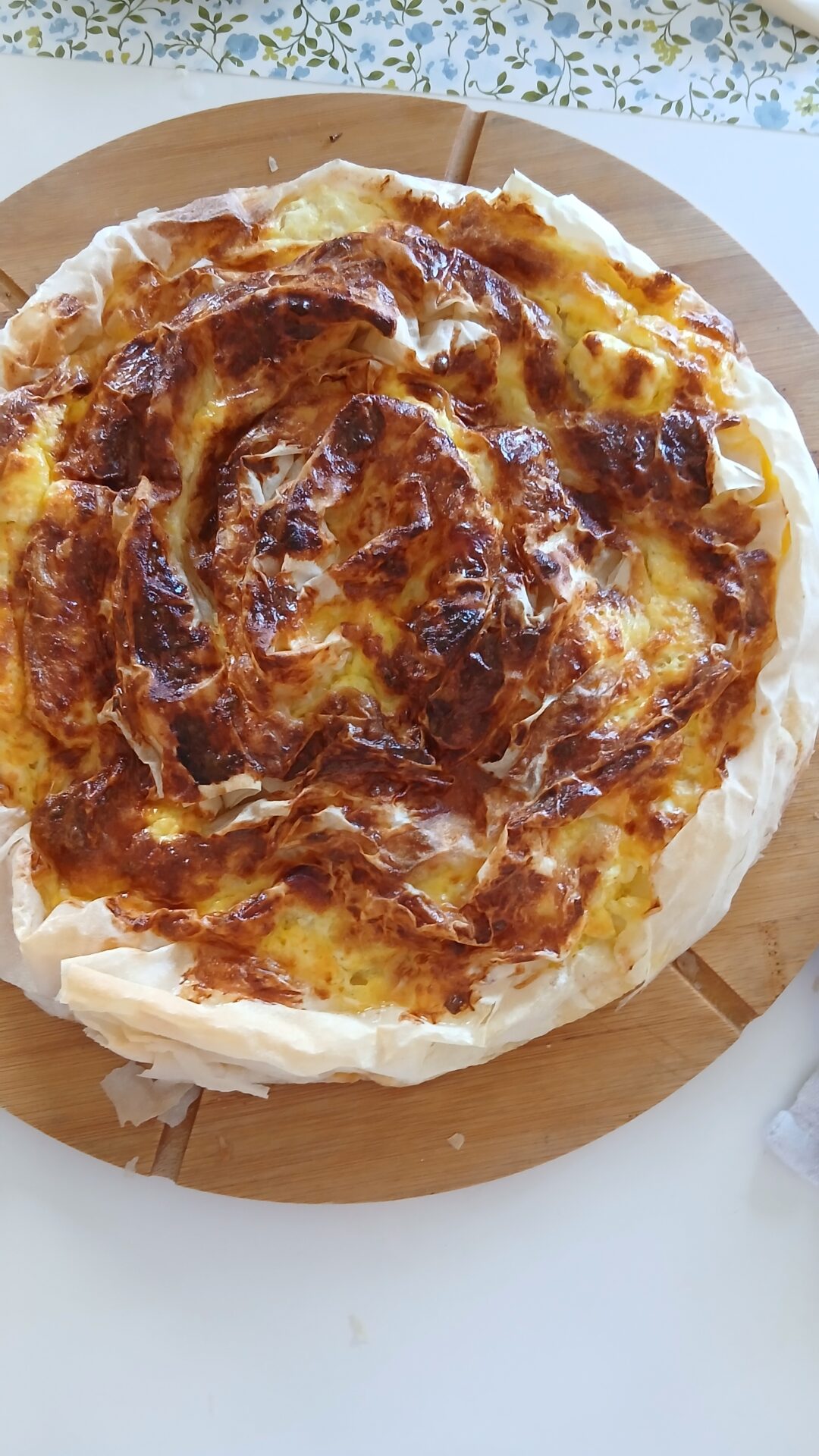 Banitsa Cooking Class with a Local in a Family Home10