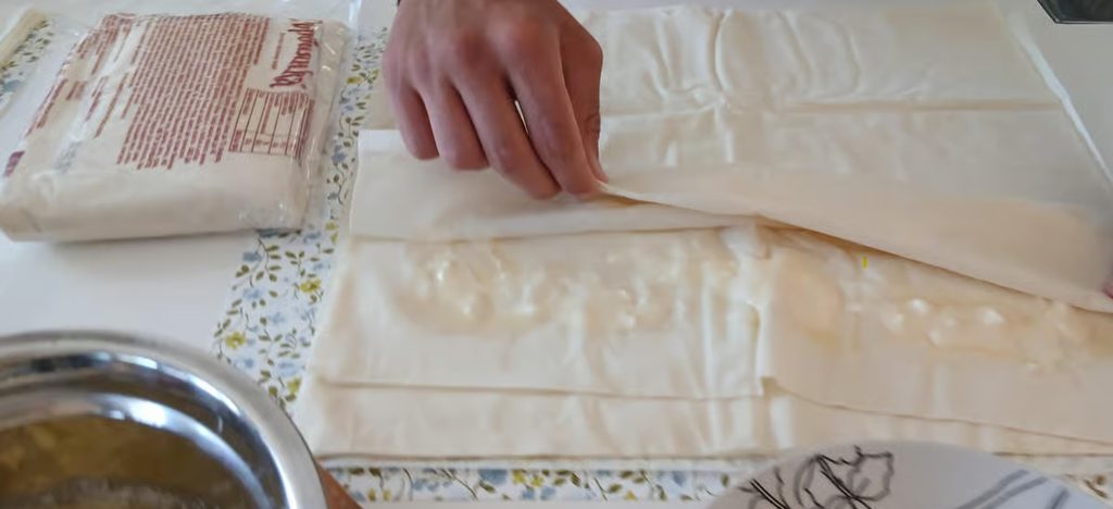Banitsa Cooking Class with a Local in a Family Home 7
