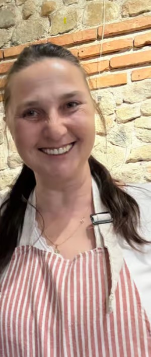 Mamma Nadia